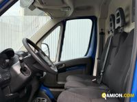 Peugeot Boxer 2 2 Hdi 140 Cv Boxer 2 2 Hdi 140 Cv | EUROCAR2002 S.R.L.