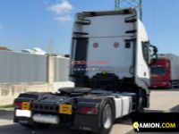 Iveco STRALIS 480 STRALIS 480 | EUROCAR2002 S.R.L.S.