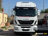Iveco STRALIS 480 STRALIS 480 | EUROCAR2002 S.R.L.S.