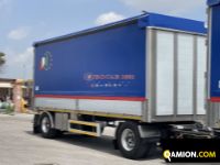 Scania R580 Streamline R580 Streamline | EUROCAR2002 S.R.L.S.