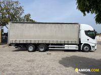 Iveco STRALIS stralis 420
