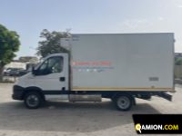 Iveco Daily 35C17 3 0 16 V Daily 35C17 3 0 16 V | EUROCAR2002 S.R.L.S.