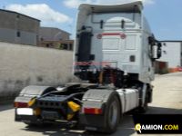 Iveco STRALIS 480 STRALIS 480 | EUROCAR2002 S.R.L.S.