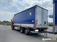Scania SERIE R 580