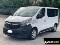 Opel Vivaro 1 6 Cdti 95 Cv Vivaro 1 6 Cdti 95 Cv | EUROCAR2002 S.R.L.S.