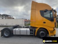 Iveco Stralis 500 Stralis 500 | EUROCAR2002 S.R.L.S.