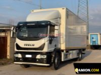 Iveco Eurocargo 180E28 Eurocargo 180E28 | EUROCAR2002 S.R.L.S.