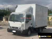 Nissan Cabstar Nt 400 35 13 Cabstar Nt 400 35 13 | EUROCAR2002 S.R.L.S.