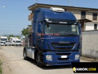 Iveco Stralis 460 Stralis 460 | EUROCAR2002 S.R.L.S.