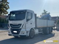 Iveco STRALIS stralis 510 | EUROCAR2002 S.R.L.S.