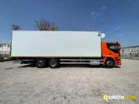 Iveco STRALIS stralis 360