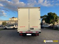 Iveco DAILY daily 35c14
