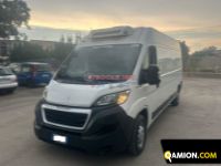 Peugeot Boxer Maxi 2 0 Hdi 160 Cv Boxer Maxi 2 0 Hdi 160 Cv | EUROCAR2002 S.R.L.S.