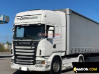 Scania r560 r560 | EUROCAR2002 S.R.L.S.