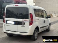 Fiat Doblo 1 6 Mjt 105 Cv Doblo 1 6 Mjt 105 Cv | EUROCAR2002 S.R.L.S.