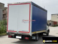 Iveco Daily 35C18 3 0 16V Daily 35C18 3 0 16V | EUROCAR2002 S.R.L.S.