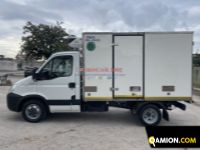 Iveco DAILY 35C11 DAILY 35C11 | EUROCAR2002 S.R.L.S.