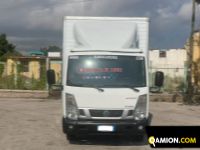 Nissan Cabstar Nt 400 35 13 Cabstar Nt 400 35 13 | EUROCAR2002 S.R.L.S.