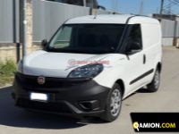 Fiat Doblo 1 6 Mjt 120 Cv Doblo 1 6 Mjt 120 Cv | EUROCAR2002 S.R.L.S.