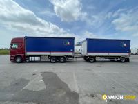 Scania SERIE R 580