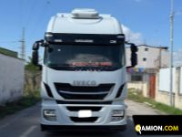 Iveco STRALIS 480 STRALIS 480 | EUROCAR2002 S.R.L.S.