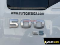 Iveco Stralis 500 Stralis 500 | EUROCAR2002 S.R.L.S.