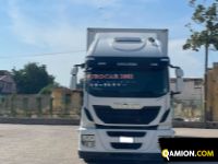 Iveco Stralis 310 2 Assi Q 180 Stralis 310 2 Assi Q 180 | EUROCAR2002 S.R.L.S.