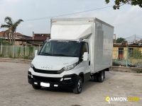 Iveco DAILY daily 35c13