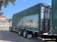 Scania R500 New Generation R500 New Generation | EUROCAR2002 S.R.L.S.