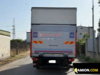 Iveco Eurocargo 160E28 Eurocargo 160E28 | EUROCAR2002 S.R.L.S.