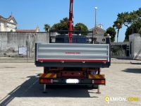 Iveco EUROCARGO eurocargo 150e24