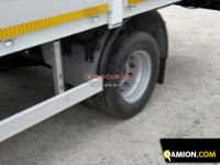Iveco Daily 72C18 3 0 16V Daily 72C18 3 0 16V | EUROCAR2002 S.R.L.S.