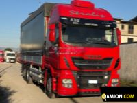 Iveco Stralis 510 Stralis 510 | Altro Altro | EUROCAR2002 S.R.L.S.