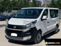 Fiat Talento Combi 2 0 Ecojet 120 Cv Passo Corto Talento Combi 2 0 Ecojet 120 Cv Passo Corto | EUROCAR2002 S.R.L.S.