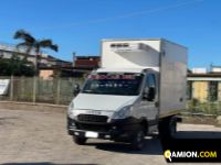 Iveco Daily 35C15 3 0 16V Daily 35C15 3 0 16V | EUROCAR2002 S.R.L.S.