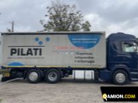 Scania R500 R500 | EUROCAR2002 S.R.L.S.