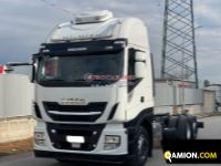 Iveco STRALIS 480 STRALIS 480 | EUROCAR2002 S.R.L.S.