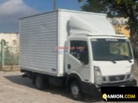 Nissan Cabstar Nt 400 35 13 Cabstar Nt 400 35 13 | EUROCAR2002 S.R.L.S.
