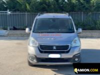 Peugeot Partner 1 6 Hdi 100 Cv Partner 1 6 Hdi 100 Cv | EUROCAR2002 S.R.L.S.
