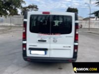 Opel Vivaro 1 6 Cdti 95 Cv Vivaro 1 6 Cdti 95 Cv | EUROCAR2002 S.R.L.S.