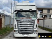 Scania R500 Topline R500 Topline | EUROCAR2002 S.R.L.S.