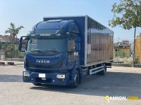 Iveco EUROCARGO eurocargo 120e25
