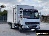 Daf Lf 45 250 2 Assi 115Q Lf 45 250 2 Assi 115Q | EUROCAR2002 S.R.L.S.