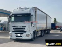 Iveco Stralis 500 Stralis 500 | EUROCAR2002 S.R.L.S.