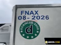 Iveco DAILY 35C11 DAILY 35C11 | EUROCAR2002 S.R.L.S.