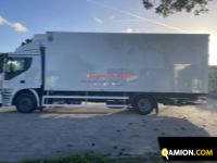 Iveco Stralis 310 2 Assi 180 Q Stralis 310 2 Assi 180 Q | EUROCAR2002 S.R.L.S.