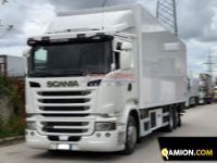 Scania R410 R410 | EUROCAR2002 S.R.L.S.