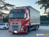 Volvo FH fh500 | EUROCAR2002 S.R.L.S.