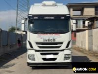 Iveco Stralis 500 Stralis 500 | EUROCAR2002 S.R.L.S.