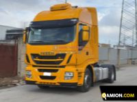 Iveco Stralis 500 Stralis 500 | EUROCAR2002 S.R.L.S.